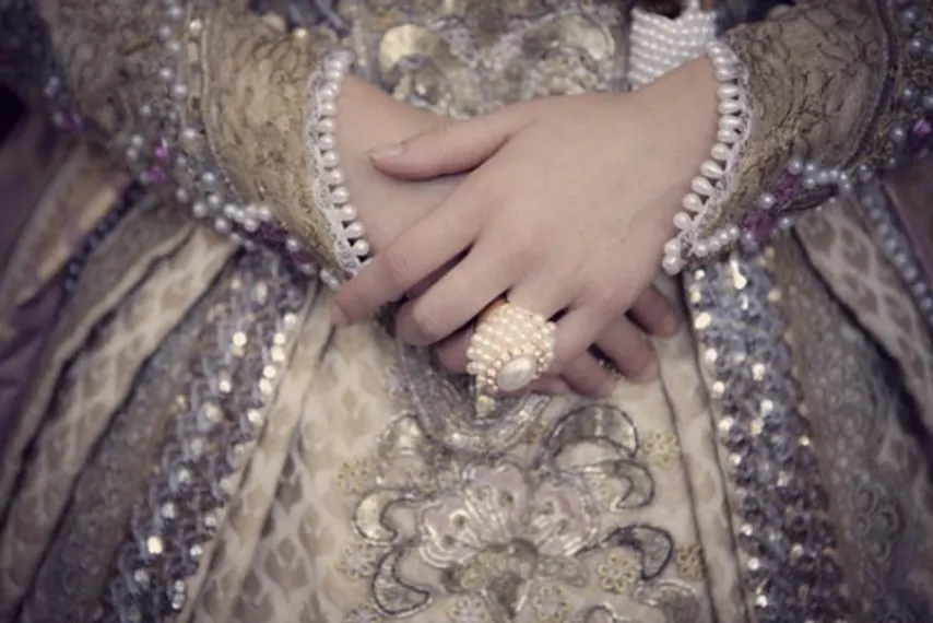 Капитал - Бал Дожа: таинство венецианского карнавала