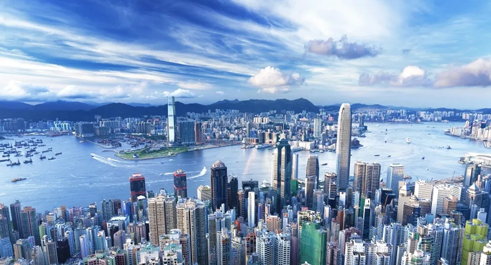 Капитал - Гонконг возглавил список городов с самой дорогой недвижимостью