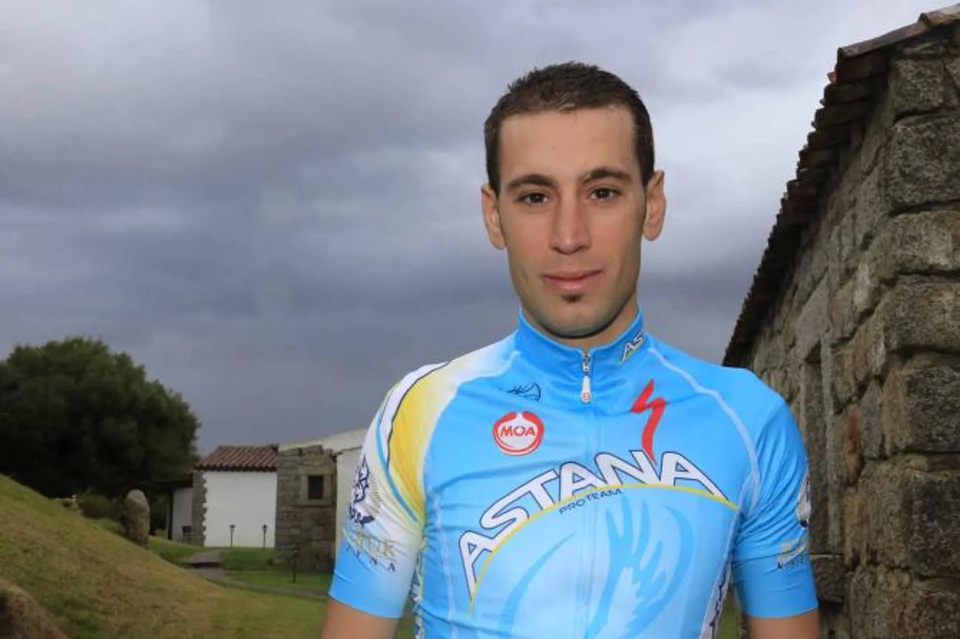 Капитал - Винченцо Нибали выступит на «Тиррено – Адриатико»