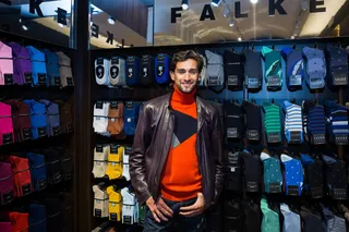 Капитал - Блестящая история Falke: носки вместо ремонта крыш