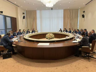 Капитал - Казахстан планирует экспортировать в Кыргызстан пшеницу