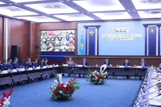 Фото: Генеральная прокуратура РК