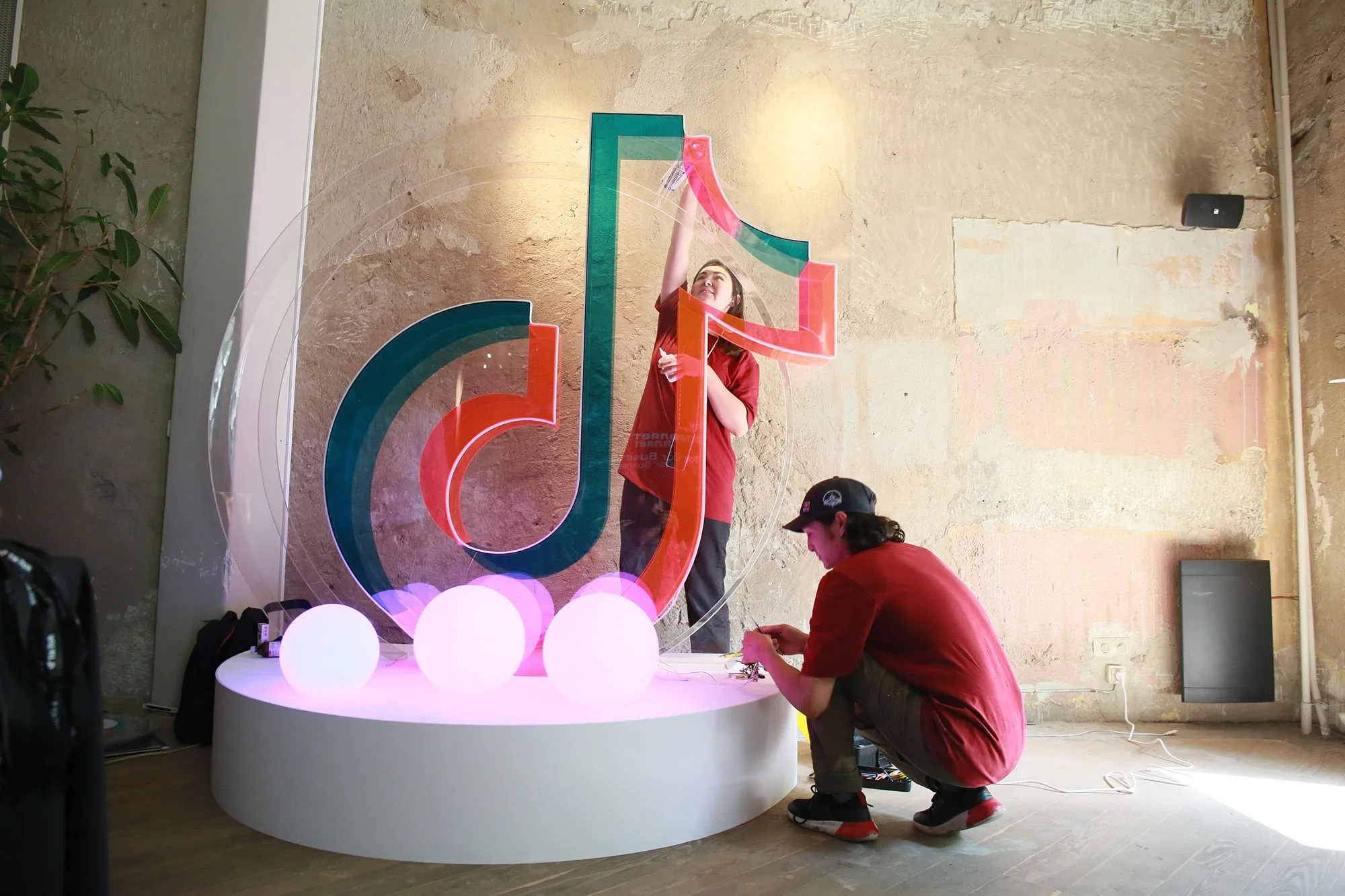 Oracle переобучит алгоритм TikTok и обеспечит его безопасность в США