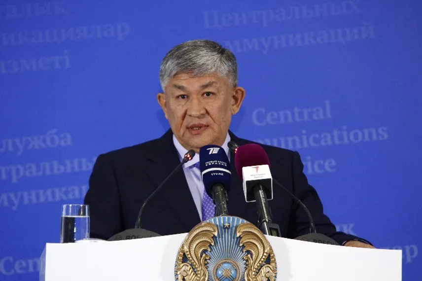 Капитал - В Кызылординской области планируют добывать около 2/3 всего казахстанского урана