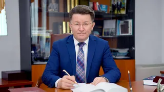 Капитал - Назначен руководитель комитета языковой политики Минкультуры и спорта