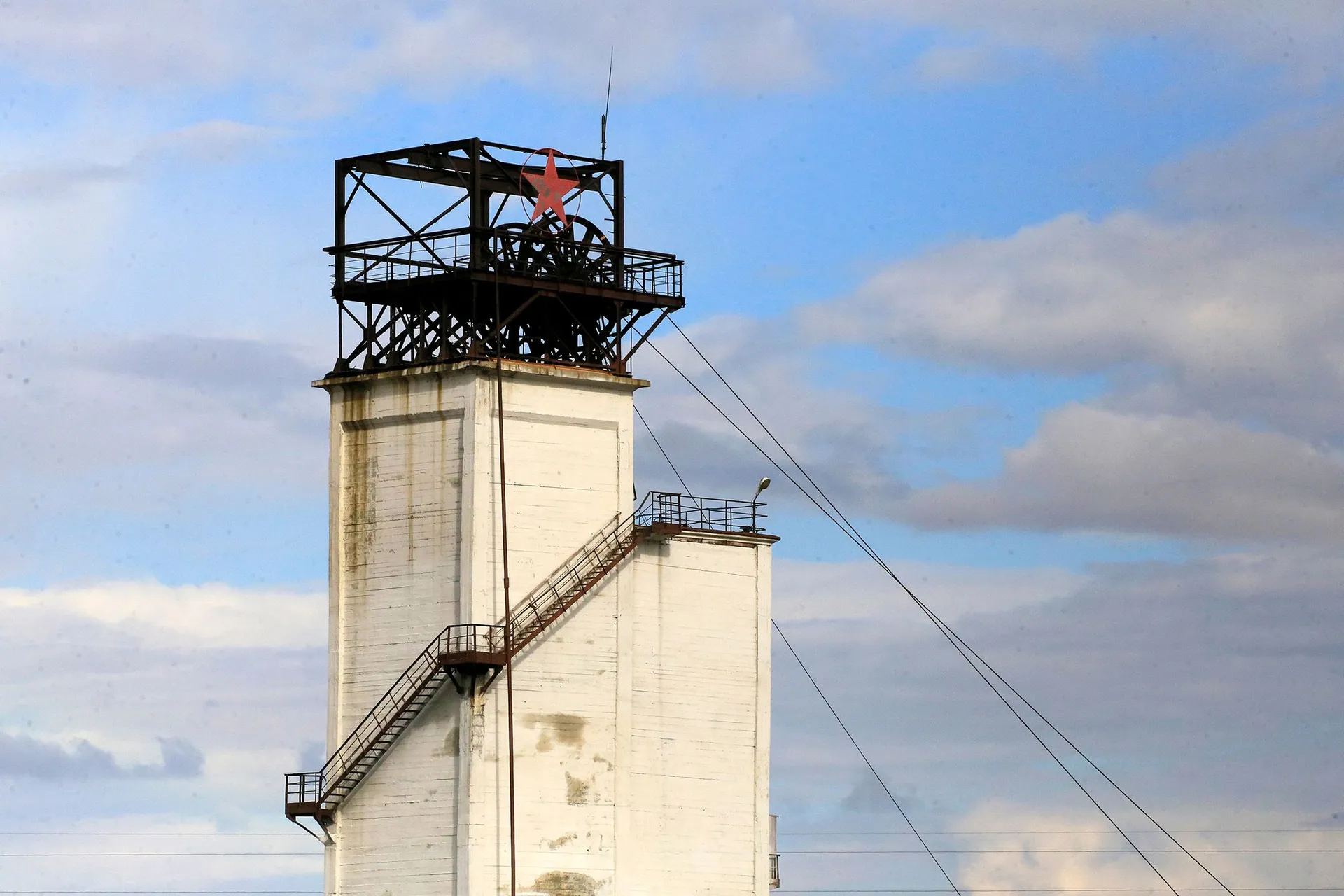 Фото: Руслан Пряников
