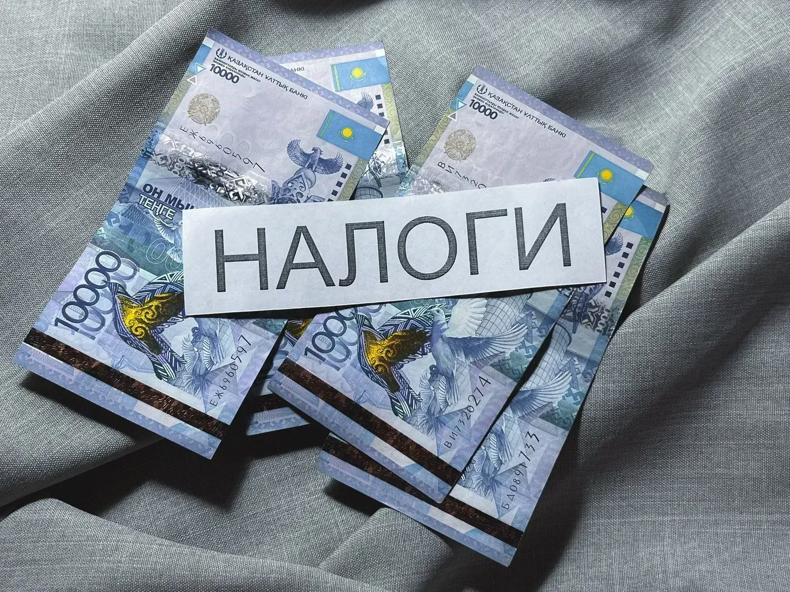 По каким видам деятельности самозанятые смогут применять упрощенный налоговый режим