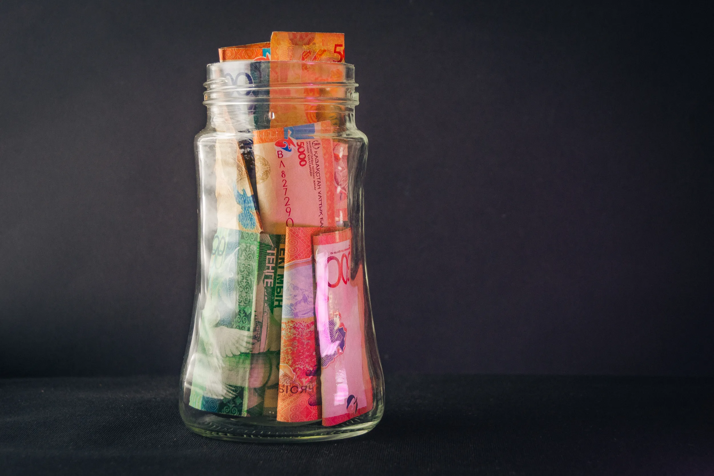 Поступления в госбюджет от Алматы впервые превысят 3 трлн тенге 