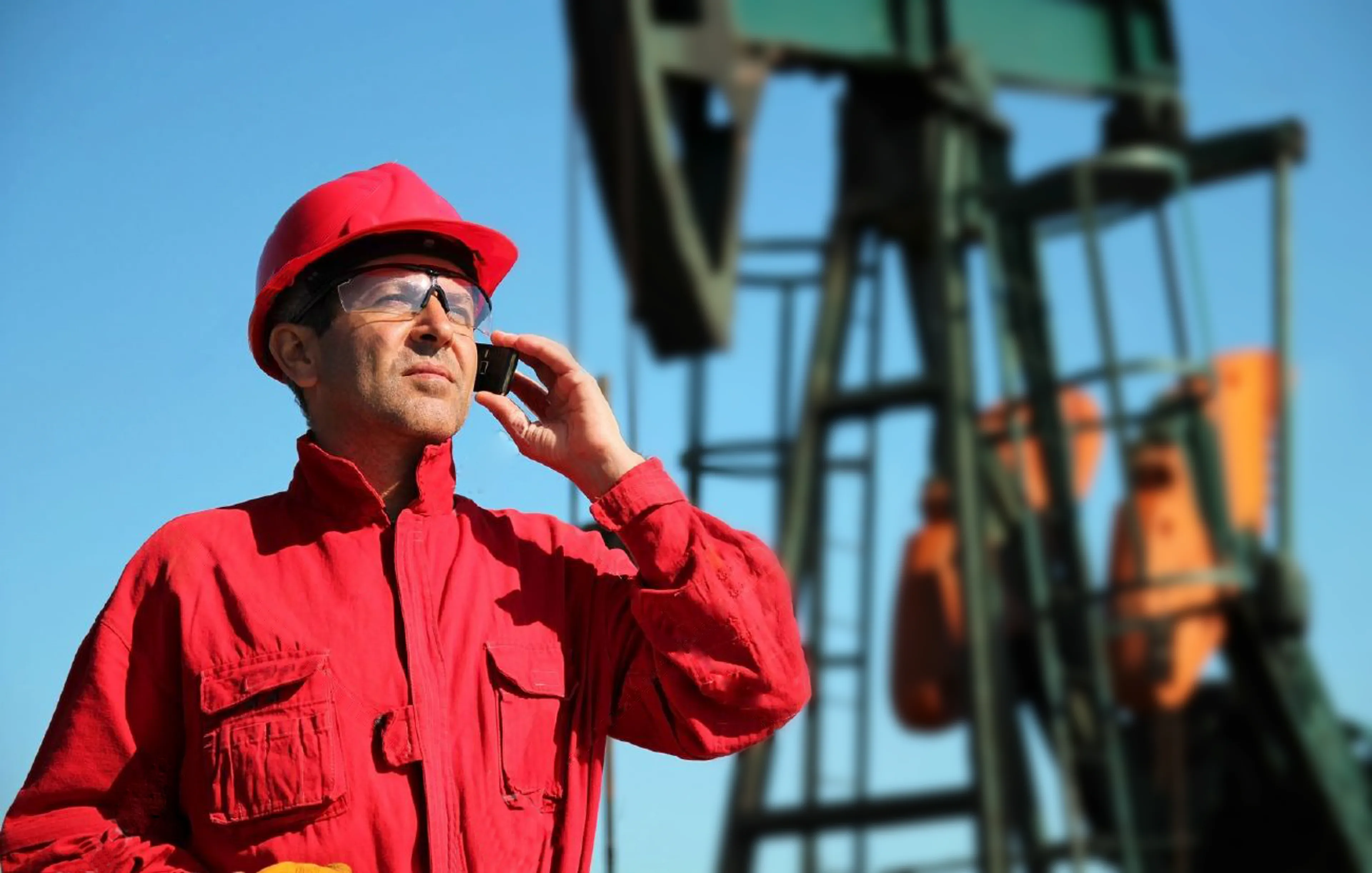 Капитал - Информационные технологии снижают риски компаний в нефтегазовой сфере