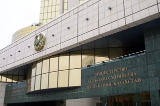 Капитал - В Казахстане нет дефицита социально-значимых продуктов