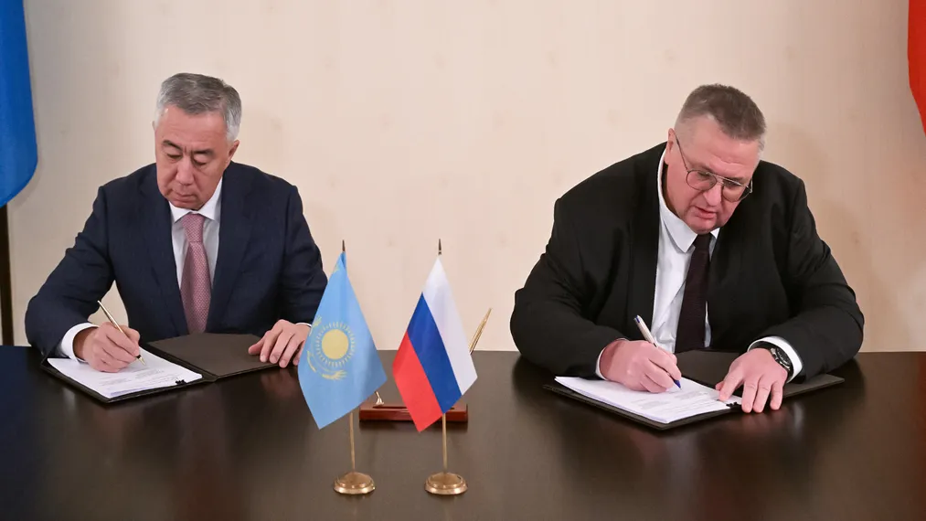 Фото: Primeminister.kz