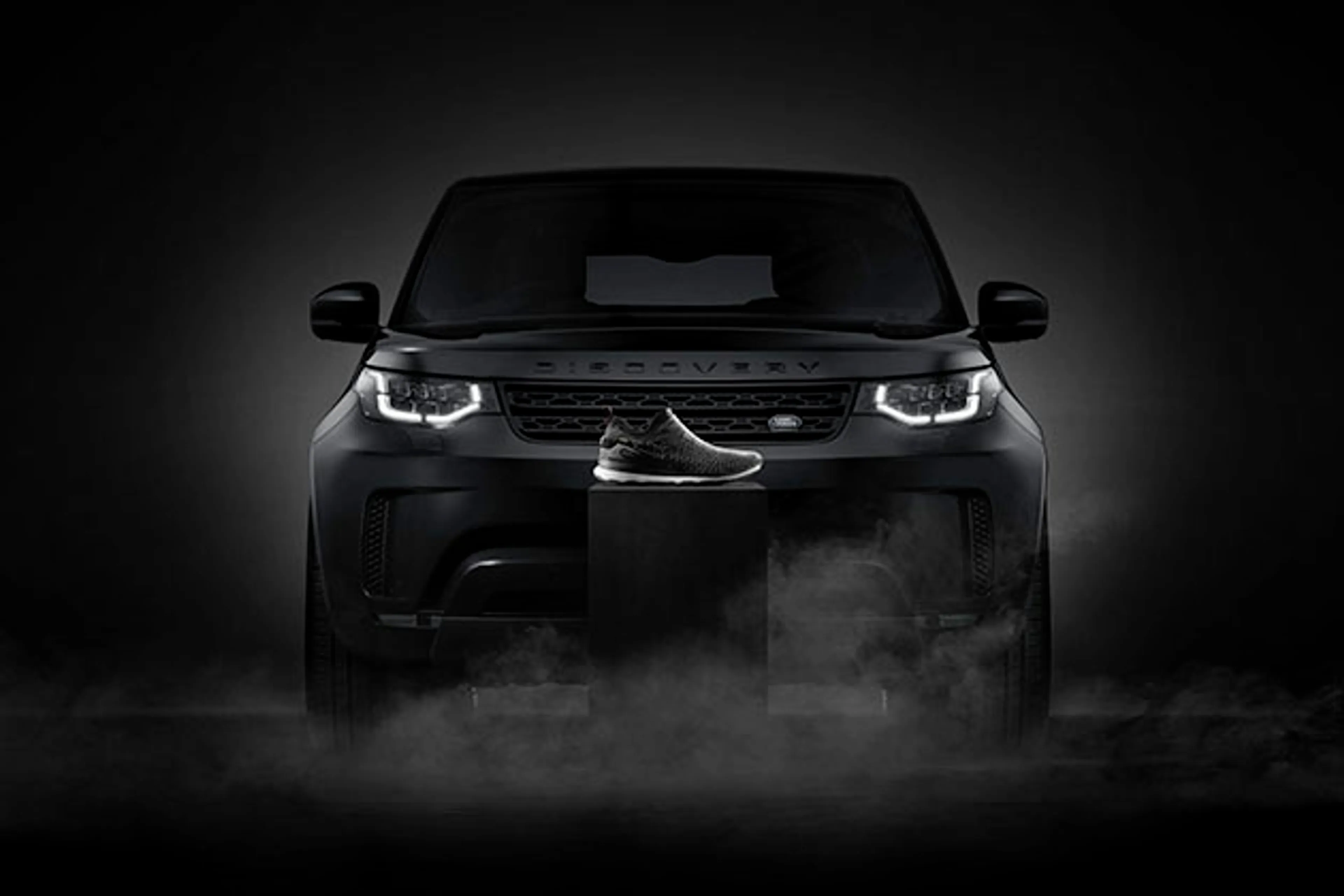 Капитал - Новая коллаборация Land Rover