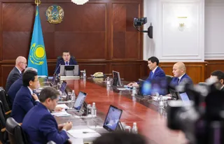 Капитал - До 2026 года в области Улытау намерены запустить 16 проектов