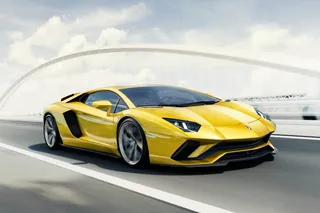 Капитал - Lamborghini Murcielago: выбор эгоиста