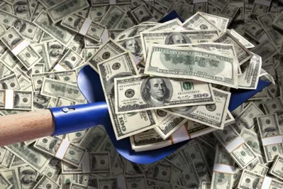 Как в сутки зарабатывать миллионы долларов?