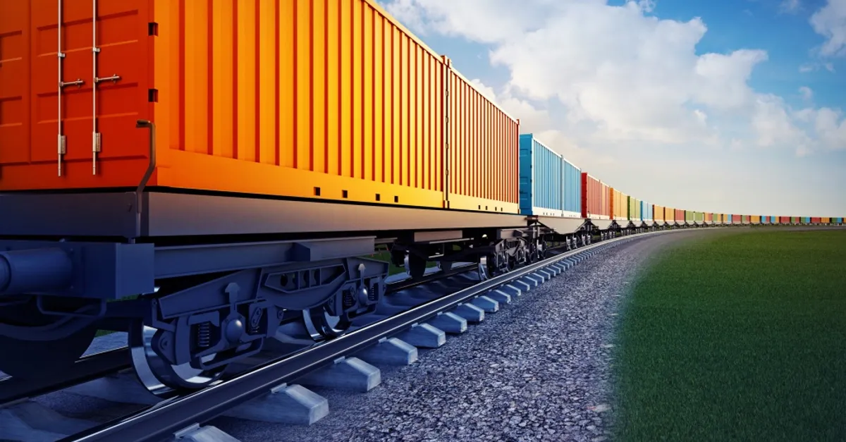 Морские контейнерные перевозки