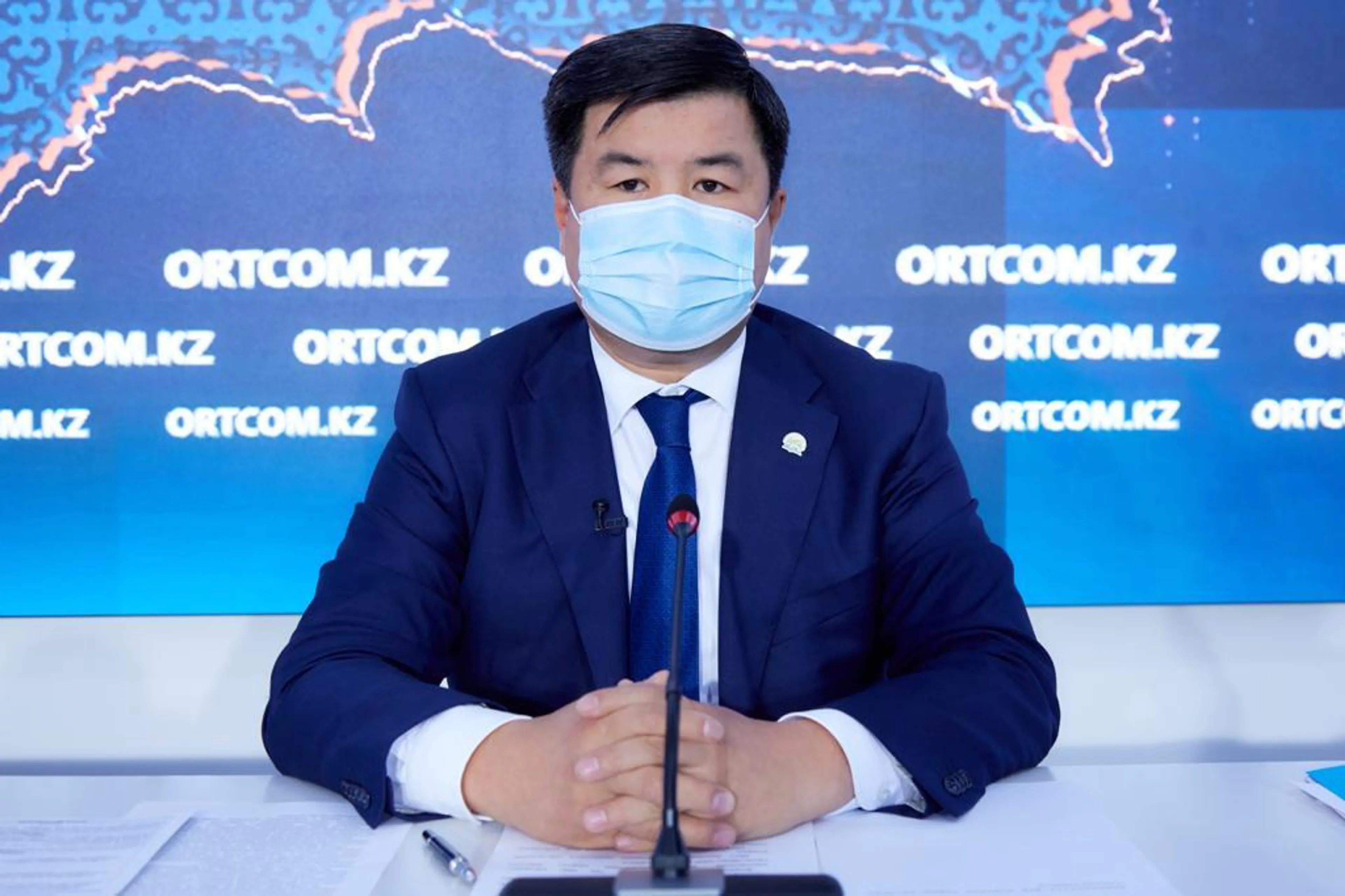 Капитал - РК полностью перейдет на электронные торги сжиженным газом в 2022 году