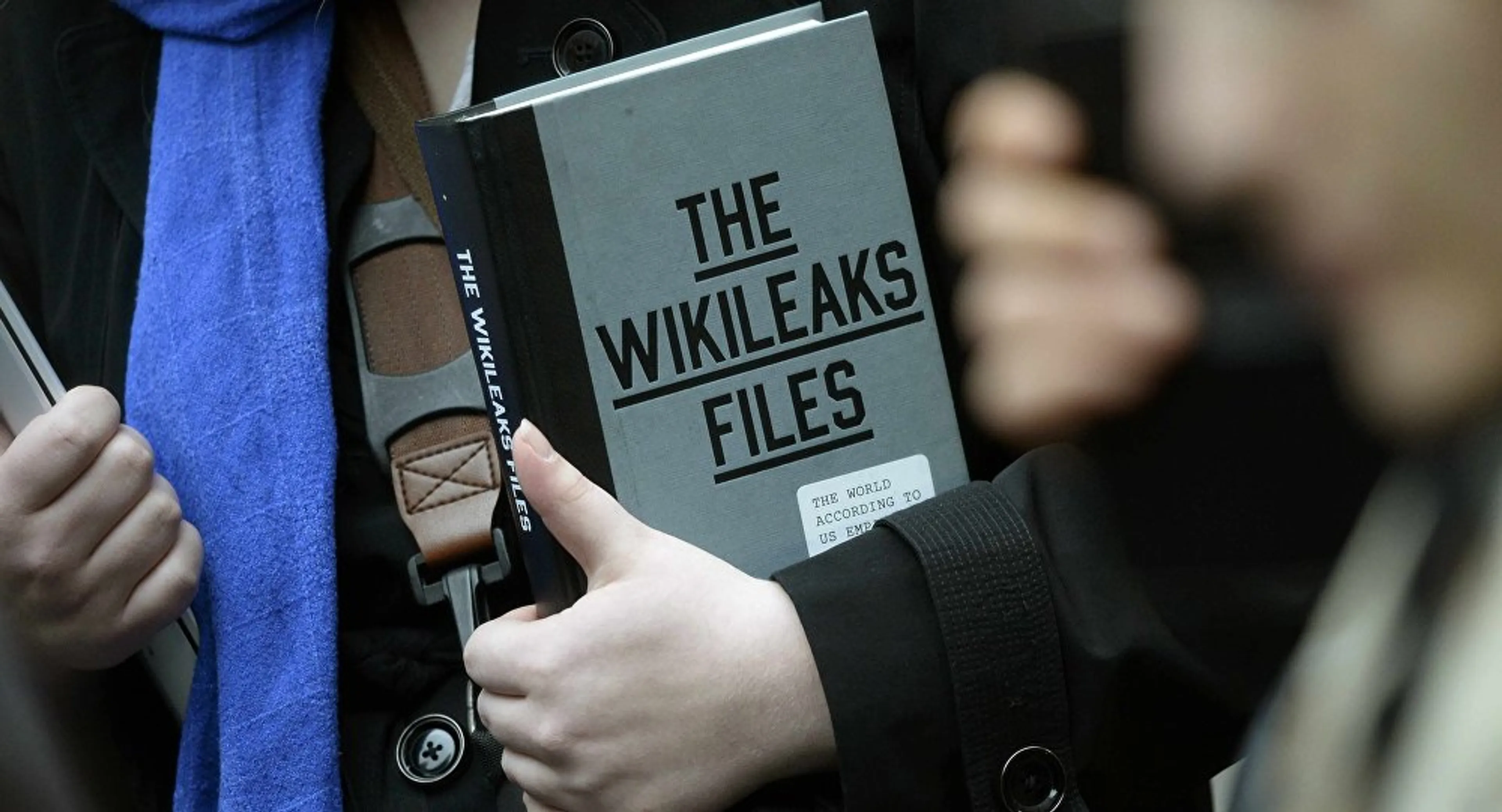 Капитал - Wikileaks заработала на биткоине 50 тысяч процентов