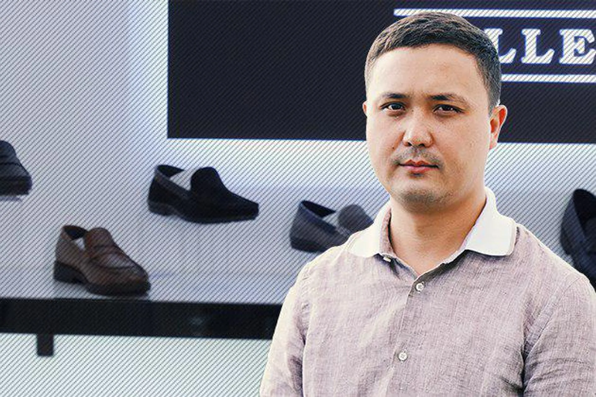 Капитал - Как горный инженер начал шить обувь