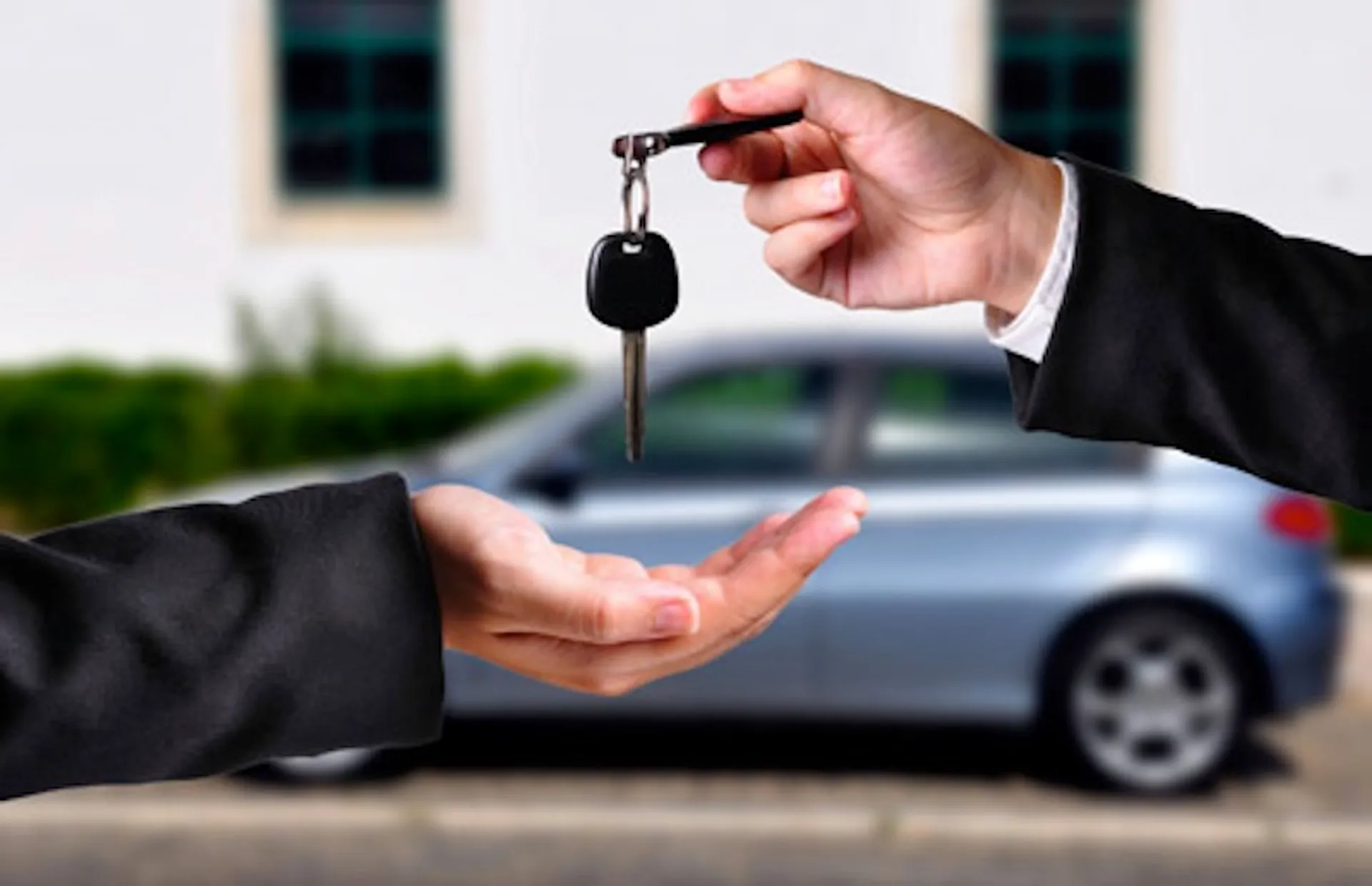 Капитал - Новые автомобили чаще покупают жители Алматы, Астаны и Атырау