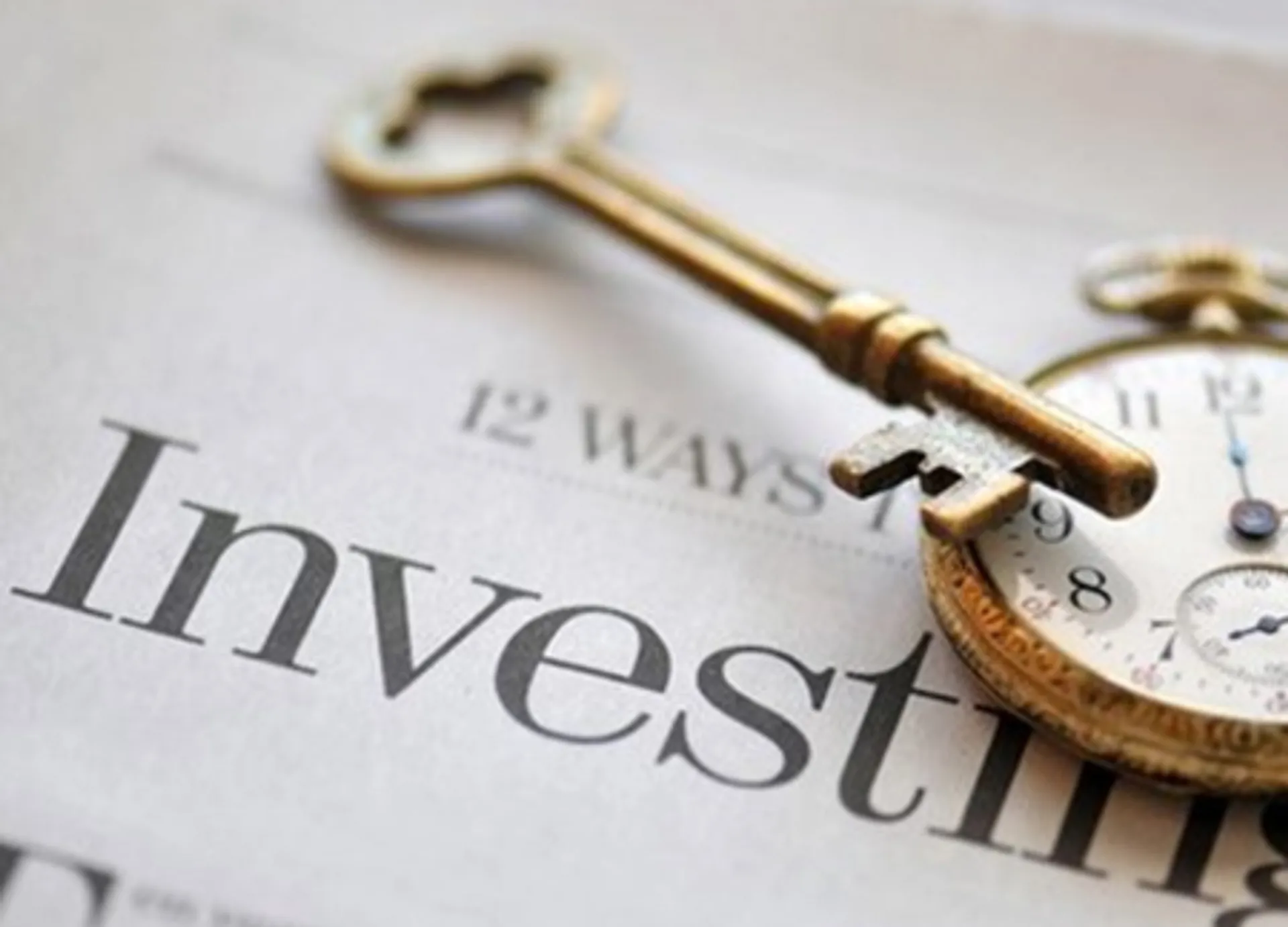 Капитал - Кто не рискует, тот в 2013-ом не инвестирует