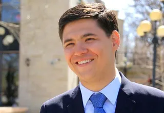 Капитал - Как встретили Uber казахстанские службы такси?