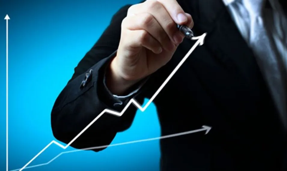 Капитал - МВФ: при отсутствии шоков рост ВВП составит 3,8%