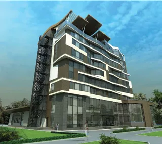 Капитал - Отель Holiday Inn откроется в Шымкенте