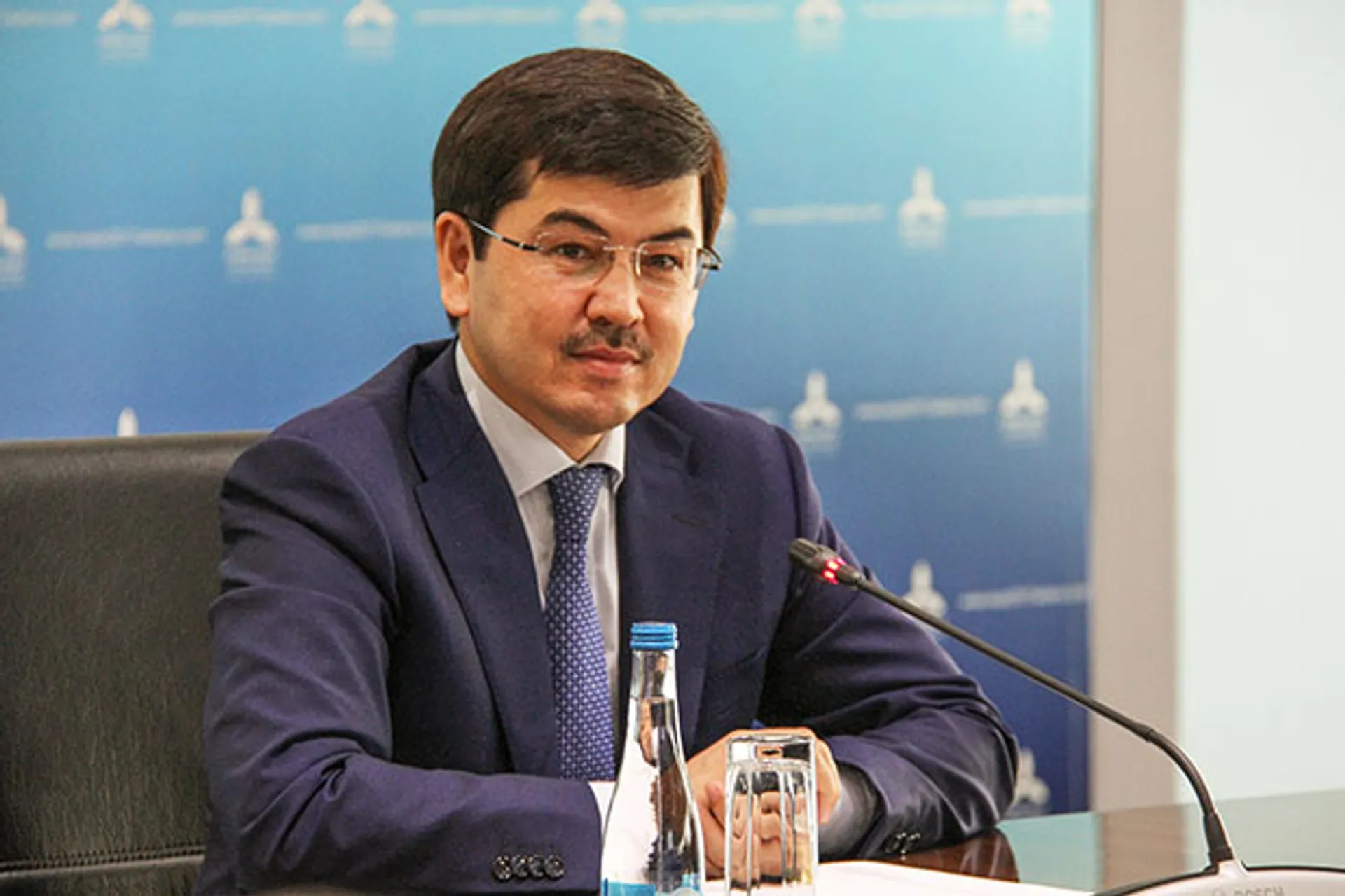 Капитал - Алишер Пирметов: Ценность ЭКСПО не может быть измерена в деньгах