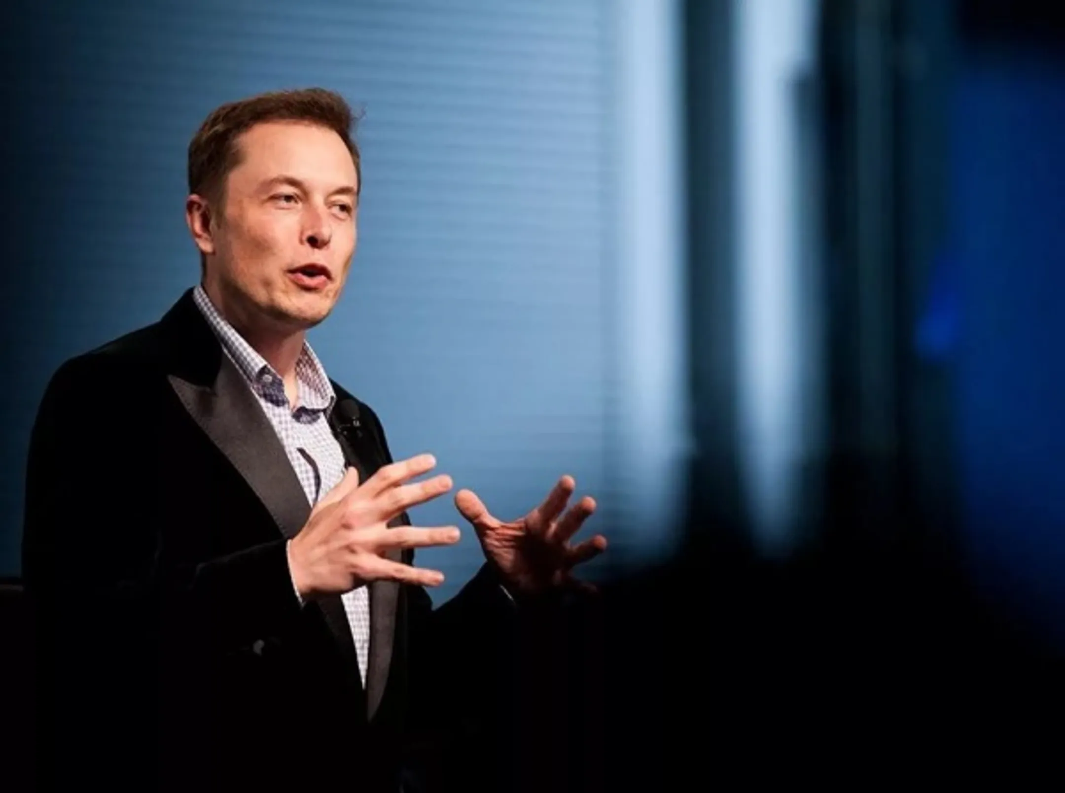 Илон Маск сообщил о сокращении 9% сотрудников Tesla - Image Kapital.kz