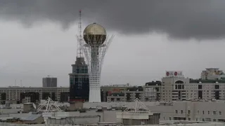 Капитал - Доход Астаны пополнился на 100 млрд тенге