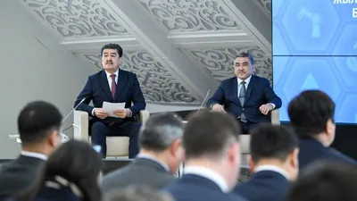 Фото: пресс-служба правительства