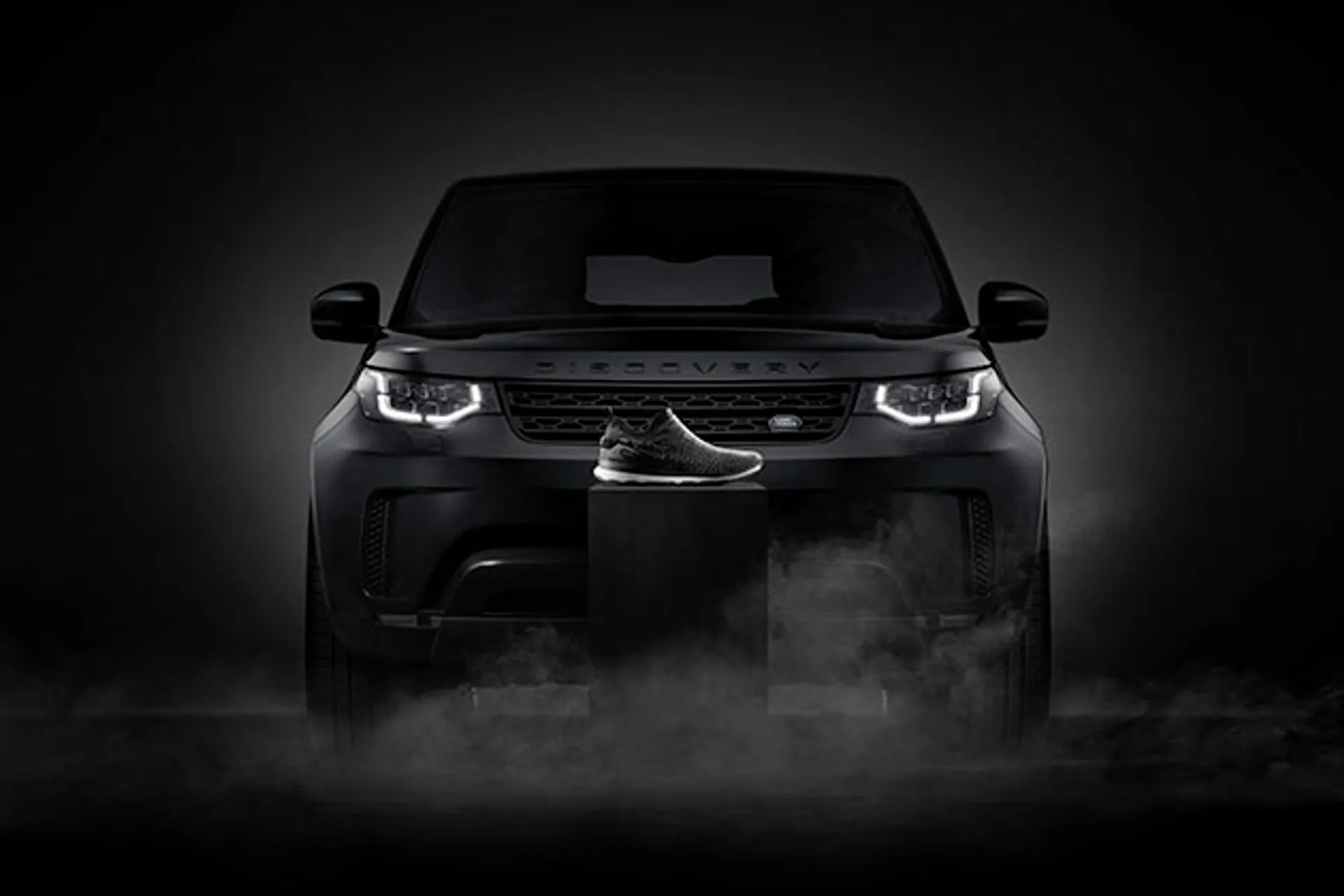 Капитал - Новая коллаборация Land Rover