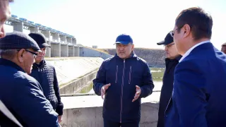 Капитал - Зарплаты специалистам водной отрасли повысят в следующем году