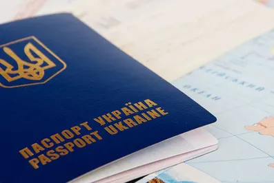 ЕС намерены ввести безвизовый режим с Украиной