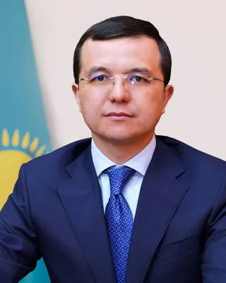 Фотография Али Алтай Сембекович