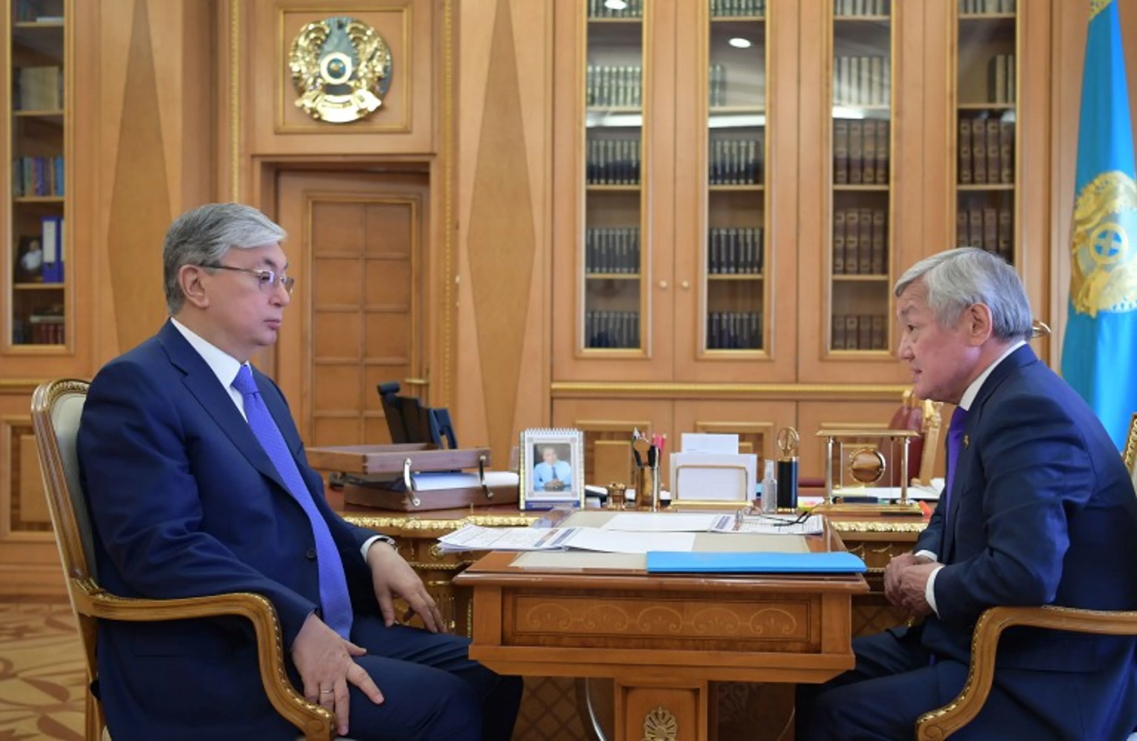 Капитал - В следующем году приоритеты оказания АСП изменятся