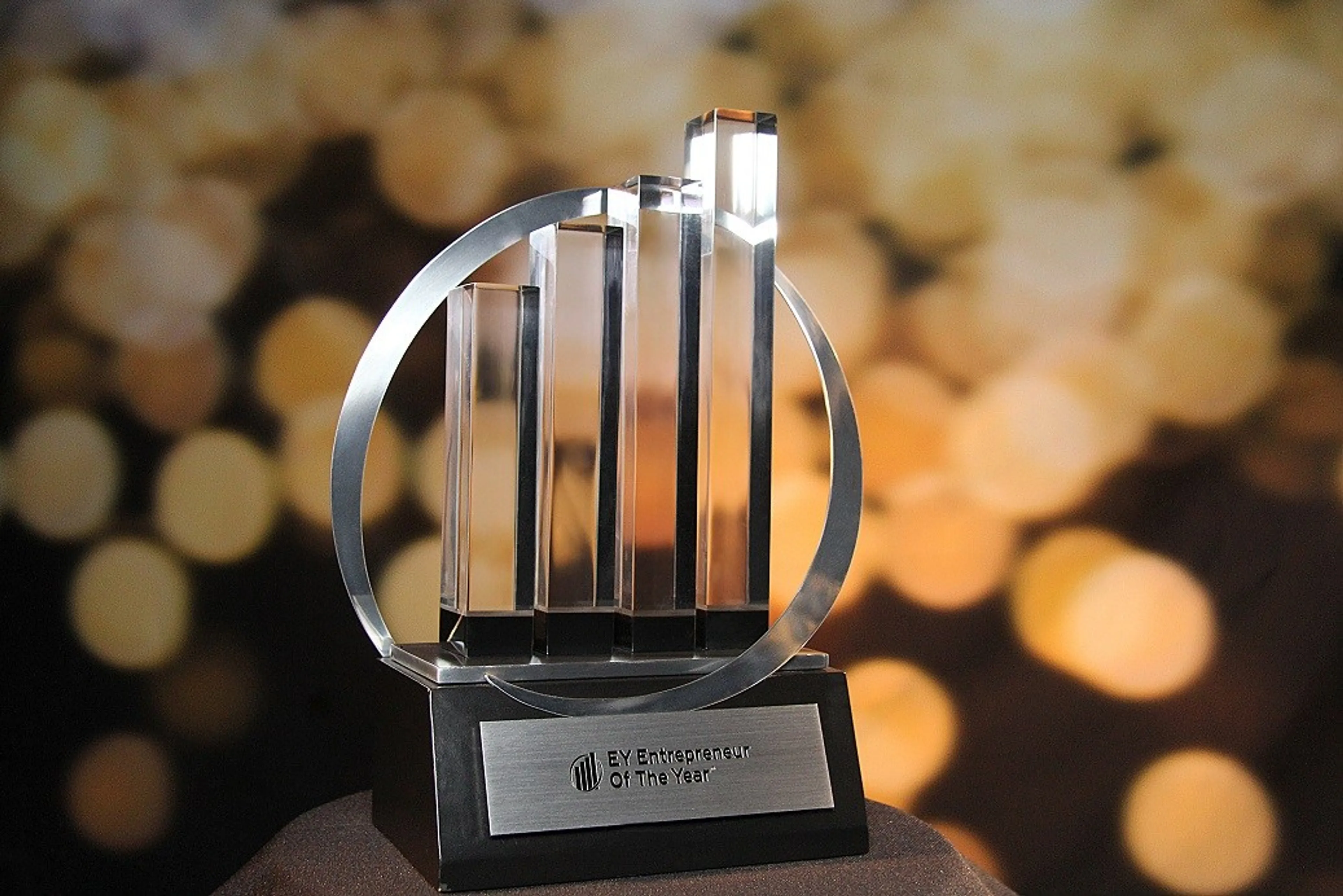 Капитал - Предприниматель года 2018: подать заявки можно до 25 мая