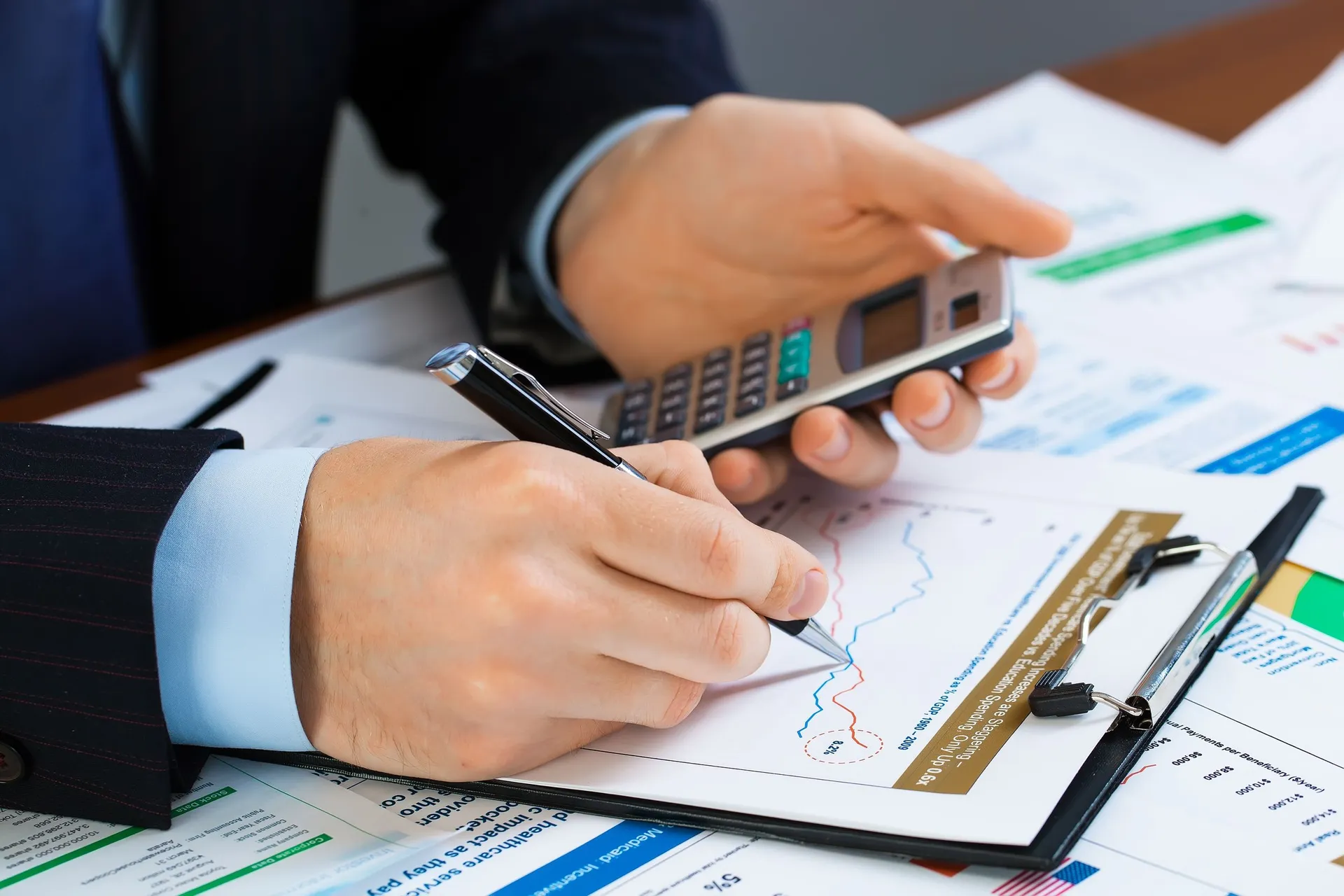 Капитал - Разбавим волатильность риском!