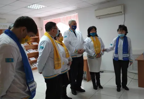Капитал - Какие вопросы поднимают жители Кокшетау