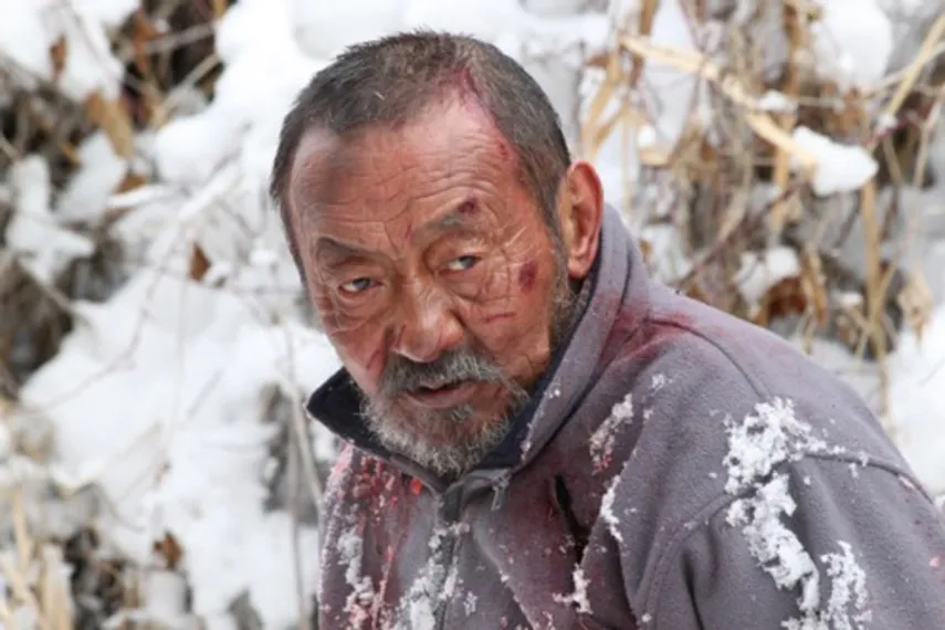 Капитал - Фильм Шал Ермека Турсунова будет участвовать в кинофестивале Темные ночи