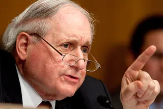 Капитал - США запретит компаниям убегать за границу