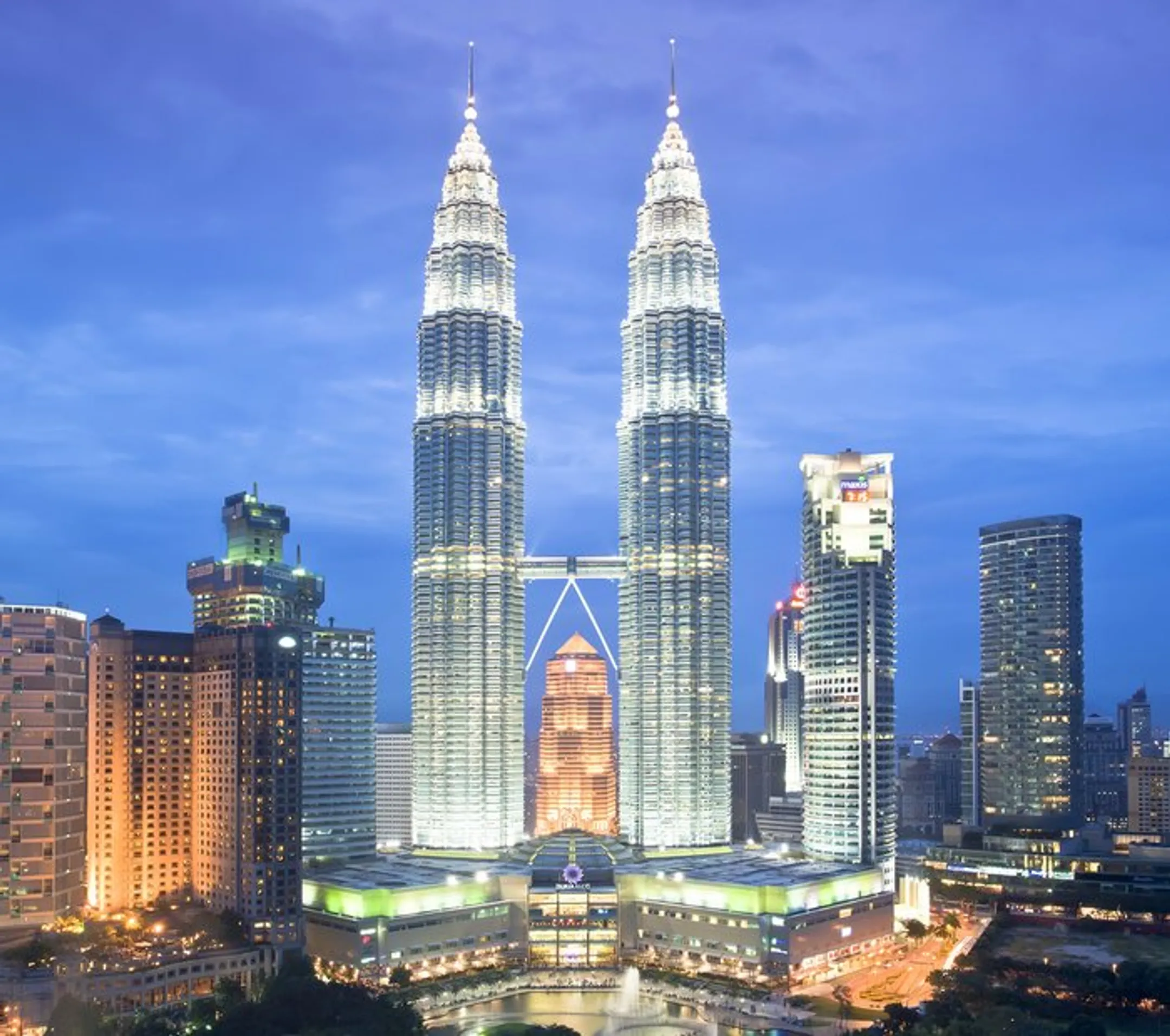 Другая Азия: самые колоритные места Куала-Лумпура - Image Kapital.kz