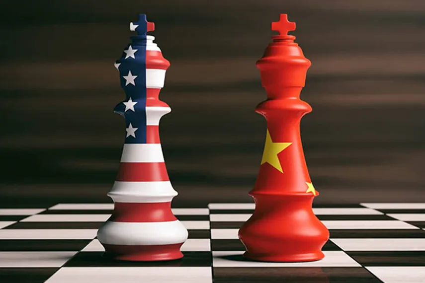 Капитал - Воинственный Дональд Трамп, слабый рубль и родной тенге