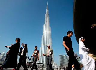 Капитал - Дубай потерял доверие инвесторов