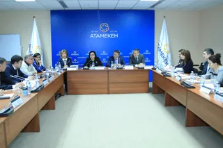 Капитал - Онлайн-декларирование таможенных процедур: начнем с экспорта и транзита