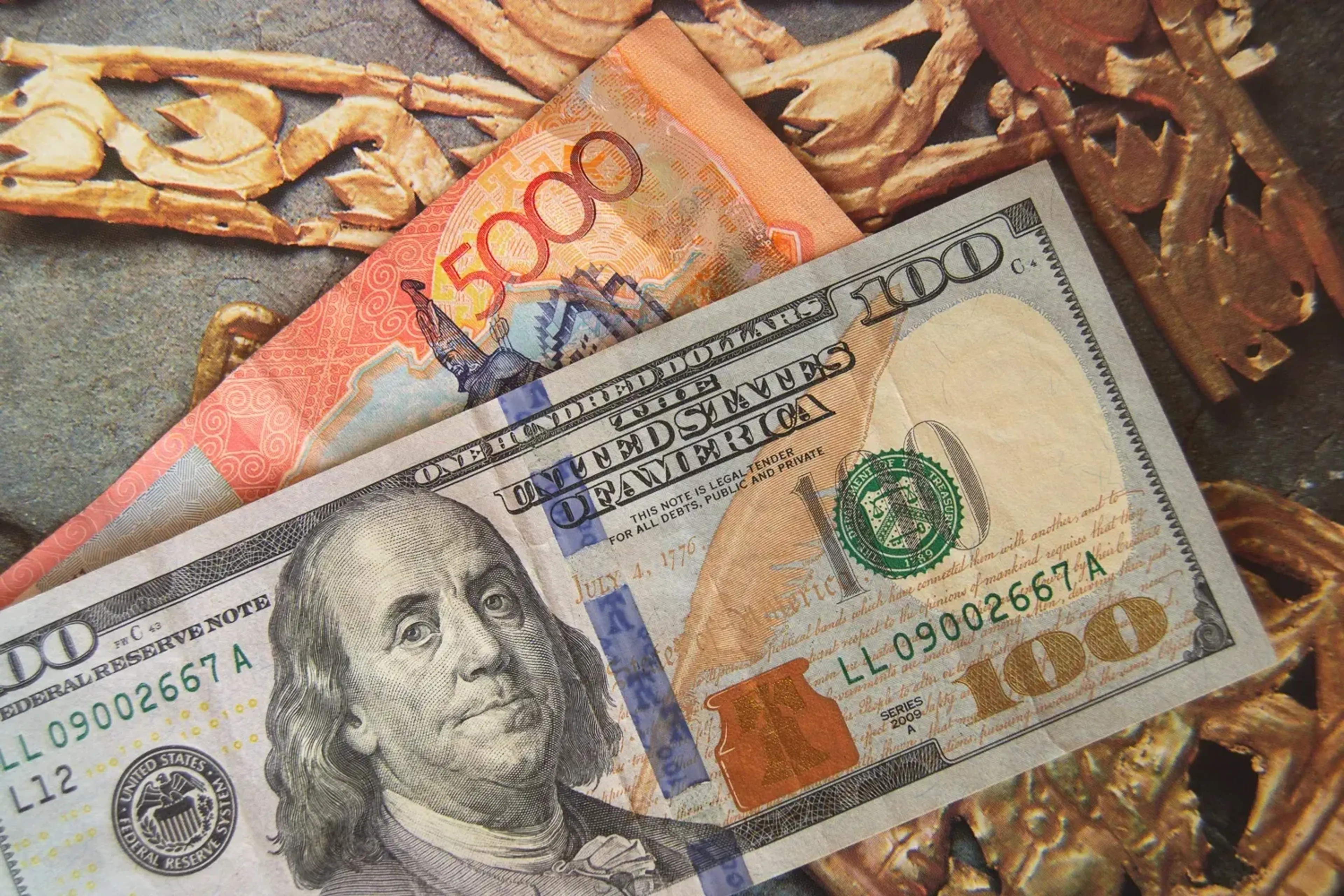 Коллаж: Kapital.kz