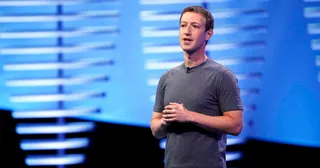 Капитал - Состояние Марка Цукерберга за день выросло на рекордную сумму