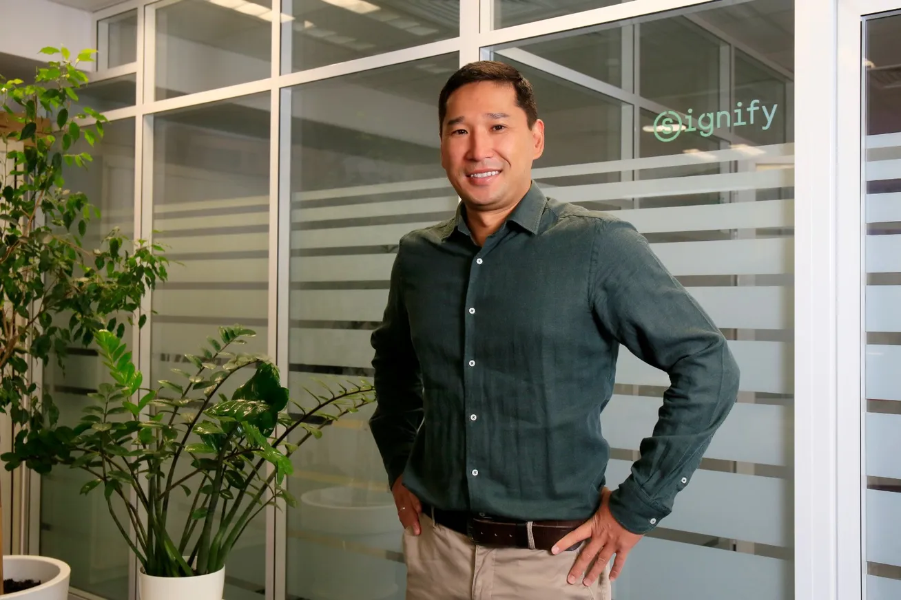 Управление дорожным освещением – концепт «Умный город» - фото kapital.kz