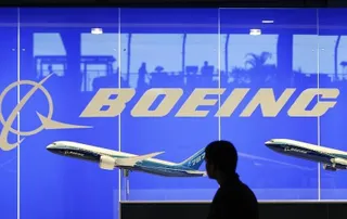 Капитал - Boeing запустил линию по переоборудованию самолетов в грузовые